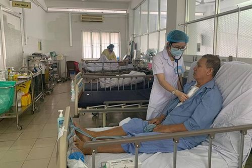 Hai người đàn ông ở miền Tây suýt mất mạng vì bệnh lý tim mạch