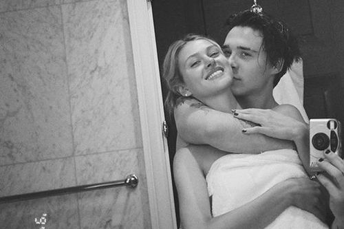 Brooklyn Beckham chính thức thừa nhận hẹn hò con gái tỷ phú