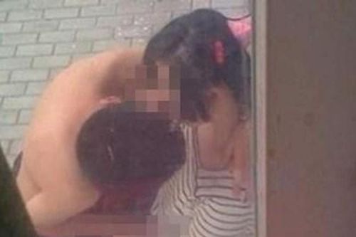Bạn gái nhí khai gian tuổi để yêu, thanh niên bị truy tố