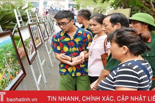 Văn học nghệ thuật Hà Tĩnh có nhiều khởi sắc