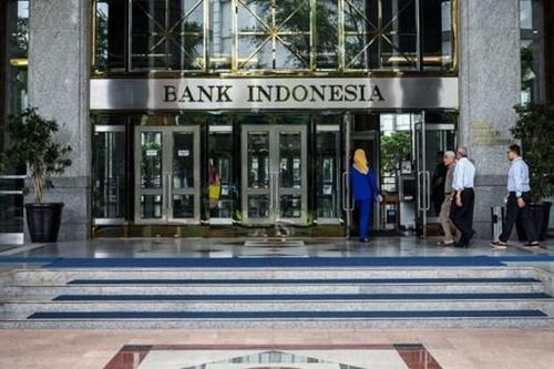 Indonesia phát hành 3,1 tỷ USD trái phiếu bằng ngoại tệ