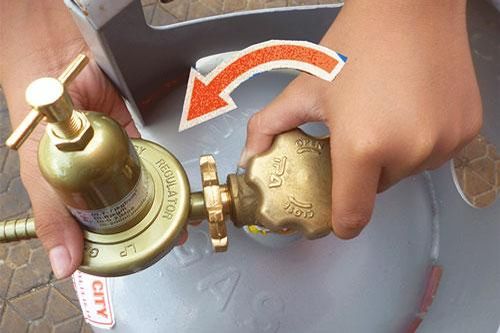 Tuân thủ nguyên tắc '3 luôn - 2 đừng' giúp nấu nướng thả phanh, nửa năm mới thay bình gas 1 lần