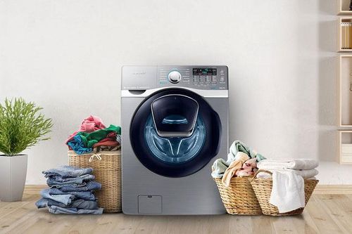 Tiện tay bỏ những món đồ này vào máy giặt bảo sao quần áo nhàu nhỉ, máy vừa mua đã hỏng