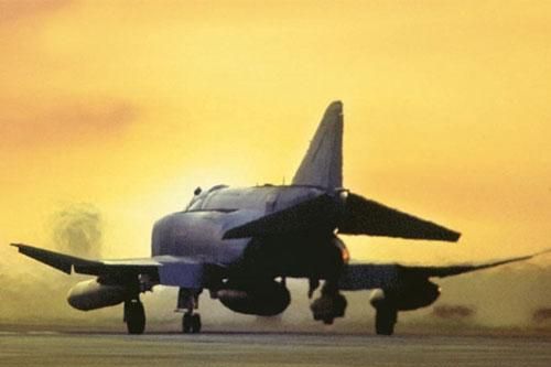 Phi công Xô Viết hy sinh thân mình ngăn hoạt động tình báo của CIA
