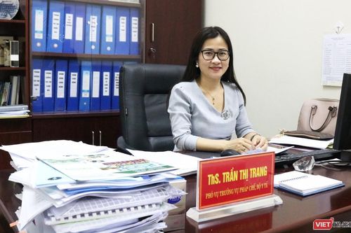 ThS. Trần Thị Trang: Không có ngưỡng an toàn khi sử dụng rượu, bia!