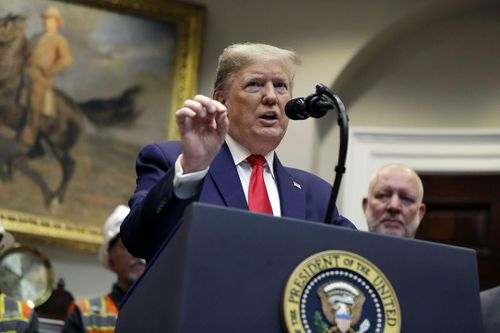Tổng thống Trump tiết lộ về âm mưu 'thổi bay' Đại sứ quán Mỹ, khiến ông ra quyết định 'trảm' tướng Iran