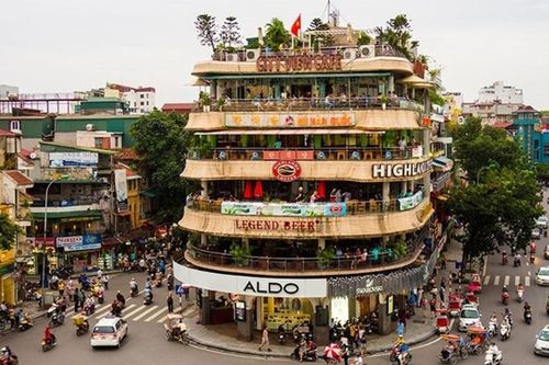 Ba thành phố Việt Nam lọt top 10 thành phố du lịch rẻ nhất châu Á