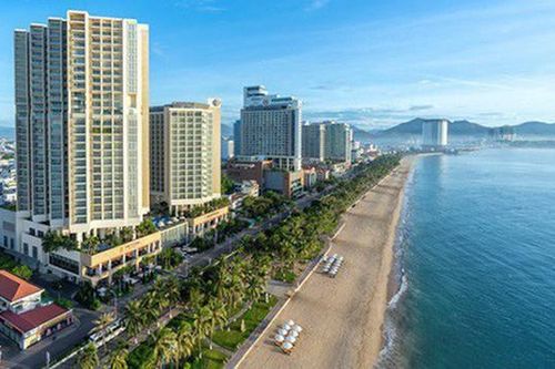 Bất động sản du lịch sẽ tăng theo lượng du khách