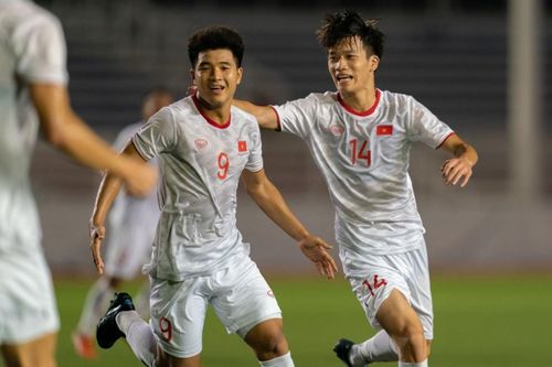 U23 Việt Nam và những mối lo trước U23 UAE