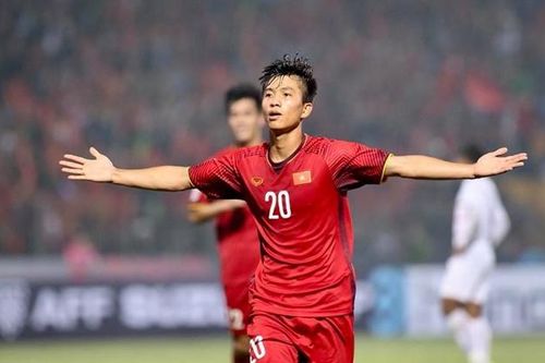 Phan Văn Đức - Đôi giày của mẹ và nỗi nhớ người hùng U23 châu Á 2018