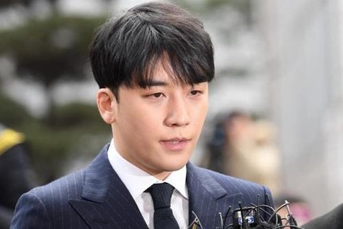Công bố viên yêu cầu lệnh bắt giữ Seungri với 7 tội danh, Knet: 'Tống vào tù và lãnh án chung thân'