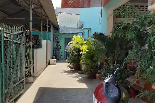 Phát hiện một kỹ thuật viên tại Bệnh viện tử vong trong phòng trọ khóa trái