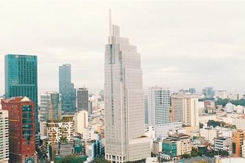 JICA hỗ trợ Việt Nam hướng đến nền kinh tế các-bon thấp