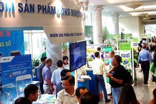 TP. Hồ Chí Minh: Thu ngân sách vượt mốc 400.000 tỷ đồng