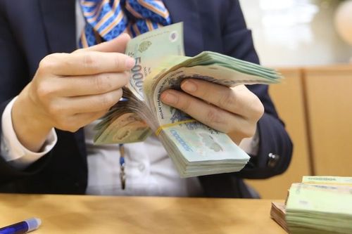 'Kịch bản của VND trong năm 2020 là đi ngang'