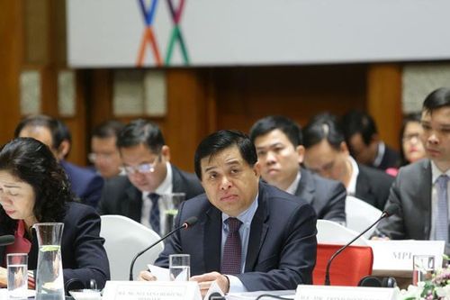 Việt Nam thực sự coi FDI là cấu phần quan trọng của nền kinh tế