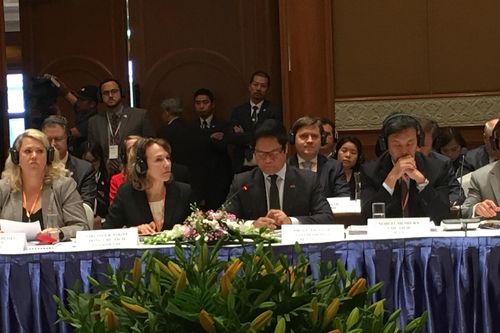 Gỡ bỏ và kết nối: Từ khóa cho phát triển 2020