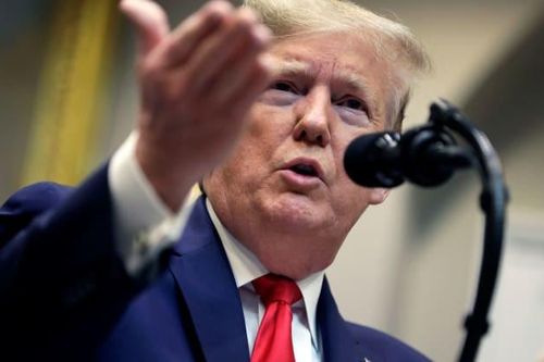 Thỏa thuận giai đoạn 2 Mỹ-Trung: Ông Trump tính đợi đến sau bầu cử 2020