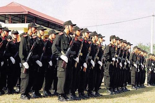 Ðể người dân vui xuân đón tết yên bình