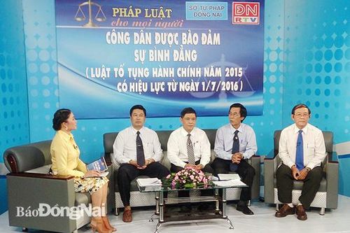 Không ngừng nâng cao chất lượng hoạt động