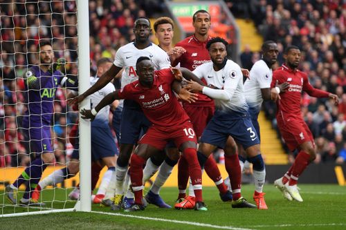 Liverpool phục hận Mourinho