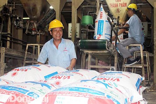 Nhiều điểm mới về hợp đồng lao động