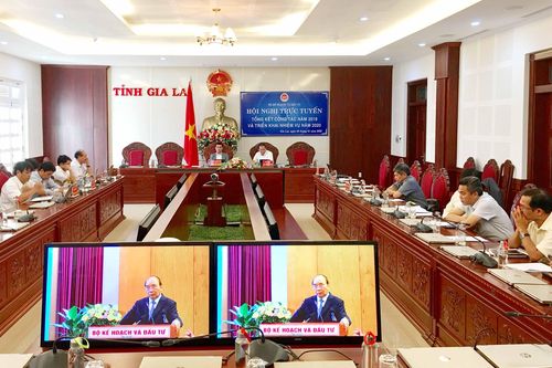 Ngành Kế hoạch và Đầu tư trển khai Nghị quyết 01, 02 của Chính phủ
