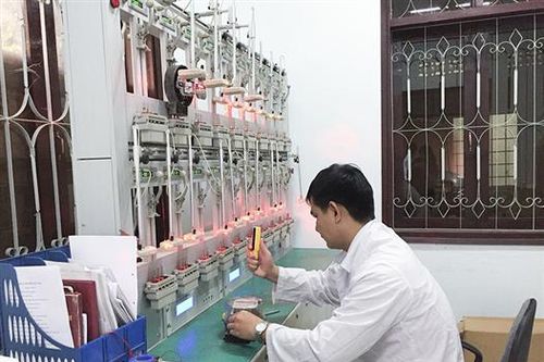 Tăng cường công tác kiểm tra chất lượng hàng hóa