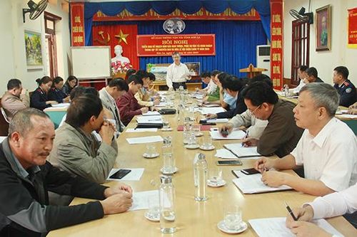 Sở Giao thông vận tải: Triển khai kế hoạch đảm bảo giao thông, vận tải hành khách trong dịp Tết và mùa Lễ hội