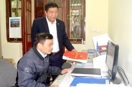Na Hang tập trung trí tuệ, xây dựng văn kiện đại hội đảng bộ các cấp