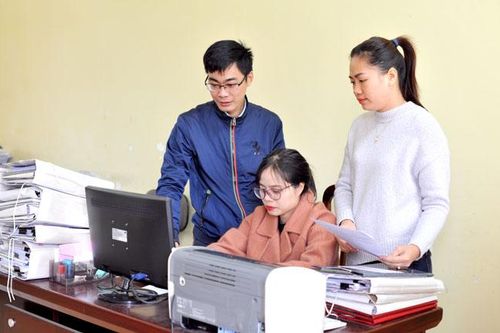 Nâng cao chất lượng xây dựng văn bản QPPL