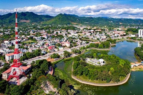 Ý Đảng thuận lòng dân