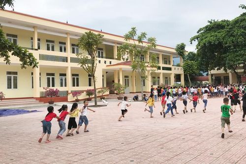 Đại Từ chú trọng xây dựng kết cấu hạ tầng