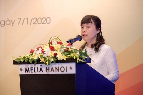 Tổng công ty thuốc lá Việt Nam triển khai Công tác xây dựng Đảng và nhiệm vụ sản xuất kinh doanh năm 2020