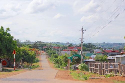 Hoàn thiện hệ thống kiểm soát nội bộ thu - chi ngân sách nhà nước huyện Kông Chro, Gia Lai