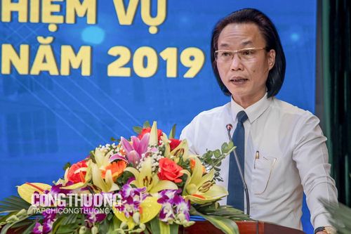 Trường Cao đẳng Kinh tế - Kỹ thuật Thương mại 'đại thắng' trong công tác đào tạo năm 2019