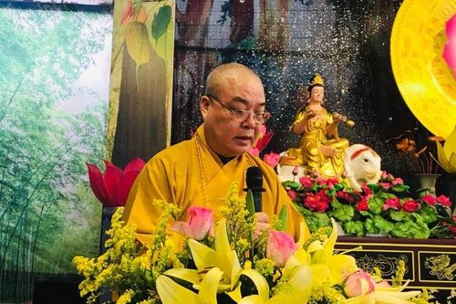 Nghệ An xúc tiến xây dựng trụ sở BTS Phật giáo tỉnh