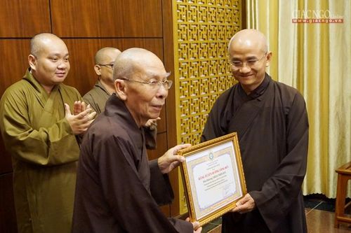 TP.HCM : Ban Kiểm soát cần quyết liệt trong hoạt động chuyên môn