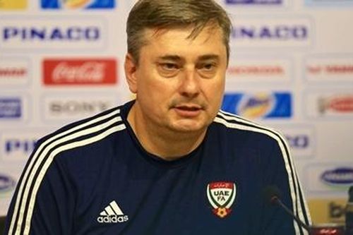 U23 UAE – đối thủ đáng gờm nhất của U23 Việt Nam