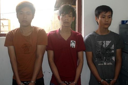 Giữ vững bình yên ở địa bàn trọng điểm