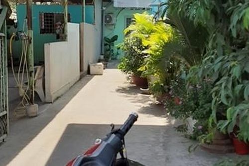 Một kỹ thuật viên tử vong trong phòng trọ