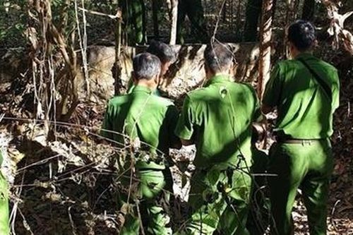 Giám định vụ 9 bộ hài cốt ở Tây Ninh và điều tra mở rộng vụ việc