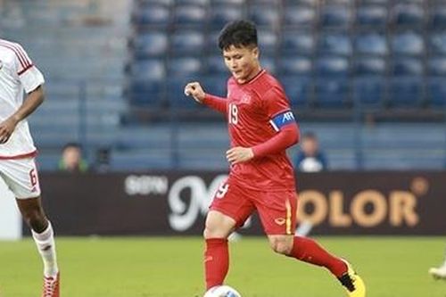 Một điểm cũng đủ rồi ông Park nhỉ!