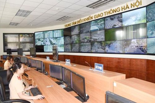 Nỗ lực kéo giảm ùn tắc và tai nạn giao thông đường bộ: Quyết liệt ngay từ đầu năm