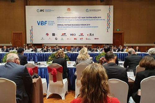 Tiếp tục triển khai nhiều chương trình, kế hoạch khuyến khích doanh nghiệp phát triển