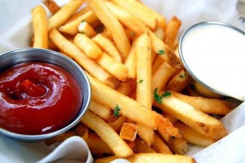 Cảnh báo những người tuyệt đối kiêng ăn khoai tây dù không phải là chiên rán