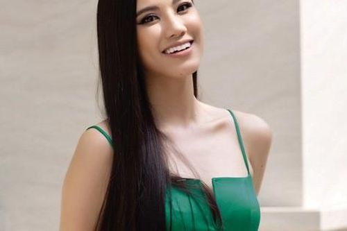 Á hậu Kim Duyên: 'Cuộc đời tôi bước sang một trang mới, đổi đời khi trở thành Á hậu'