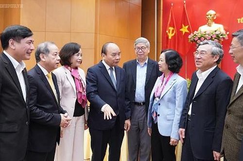 Dân vận, dân chủ và ổn định xã hội