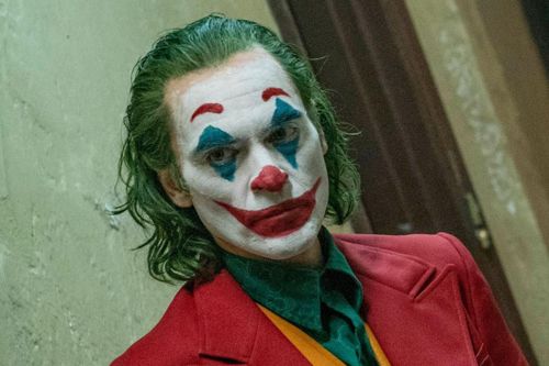 Tài tử 'Joker' bị cảnh sát bắt giữ