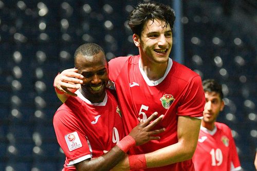 Jordan - đối thủ tiếp theo của U23 Việt Nam mạnh cỡ nào